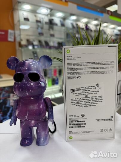 iPhone 13, 128 ГБ