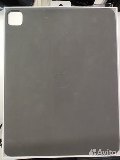 Чехол Apple Smart Folio для iPad Pro 12,9