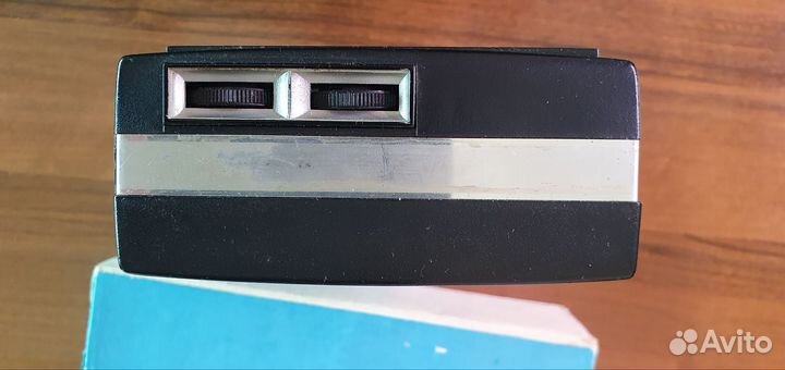 Радиоприёмник Siera