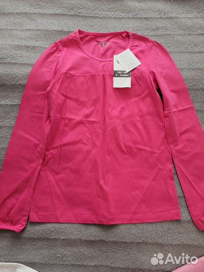 Детские вещи пакетом