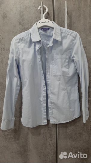 Рубашка для мальчика