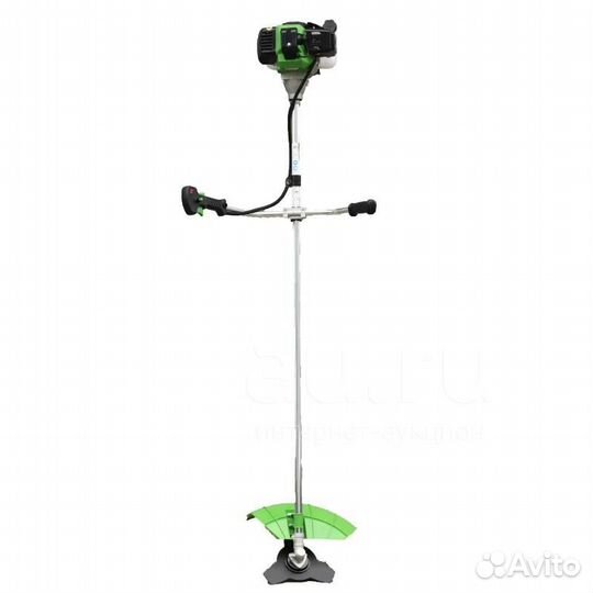 Триммер бензиновый forza ECO-52 2,2кВт/3л.с