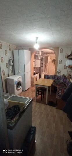 Дом 89,6 м² на участке 10,6 сот.