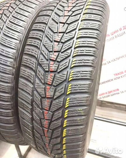 Hankook Winter I'Cept Evo 3 X W330A 235/60 R18 107H
