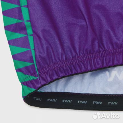 Cinelli Windproof Light Circolo Cinelli Iuter