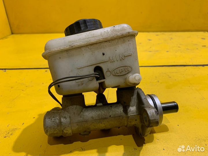 Главный тормозной цилиндр Kia Spectra 2002–2011