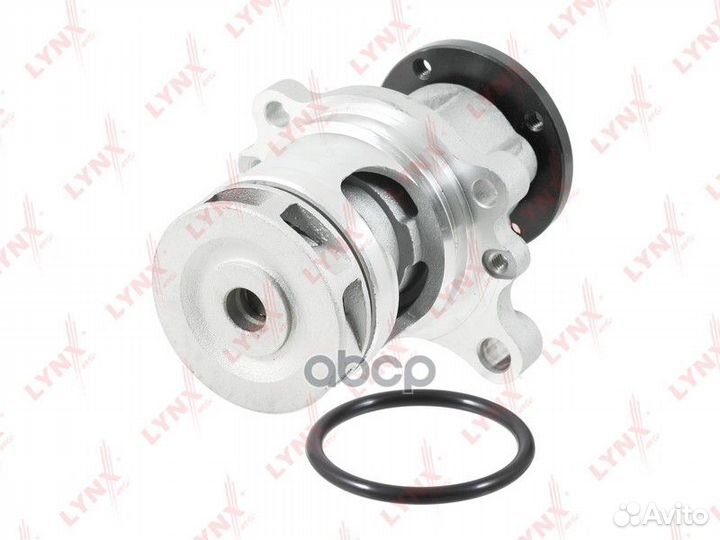 Насос водяной BMW 3 (E36,E46) 90-05 1.6-1.9 CW0