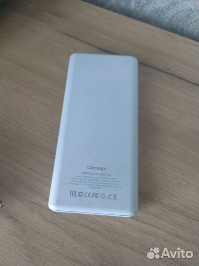 Повербанк на 10000