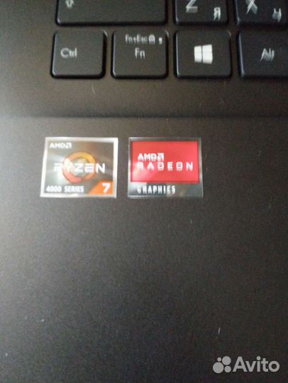 Ноутбук Asus Vivo Book