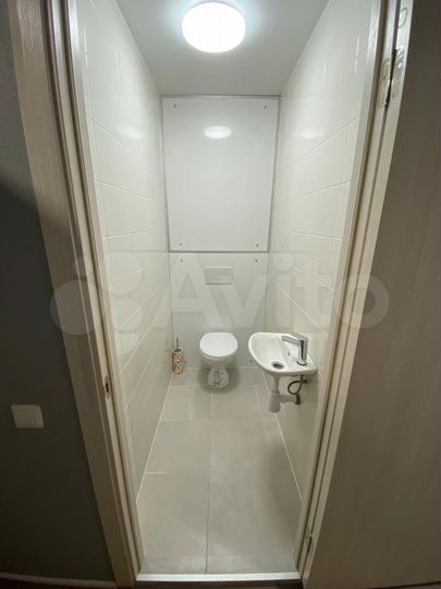 2-к. квартира, 52,1 м², 19/25 эт.