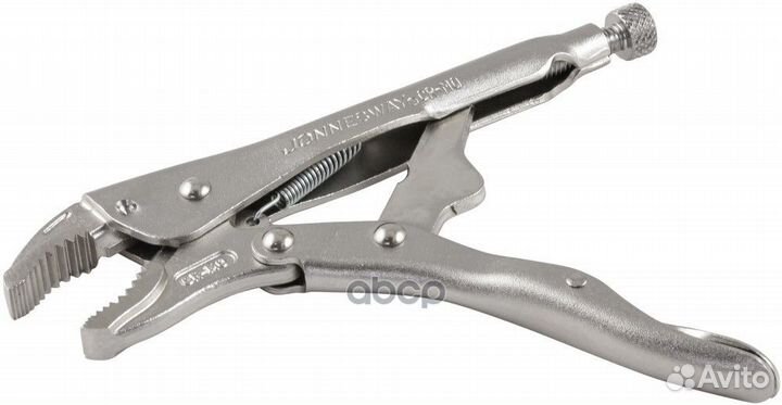 P32M07A ручные тиски ''струбцина'' 180мм P32M0