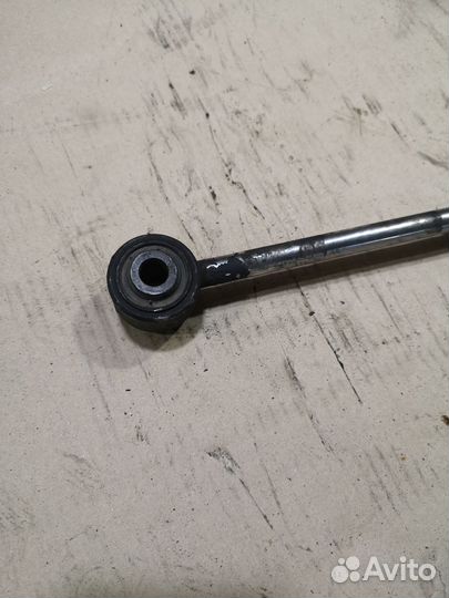 Амортизатор Land rover Range rover saiipam