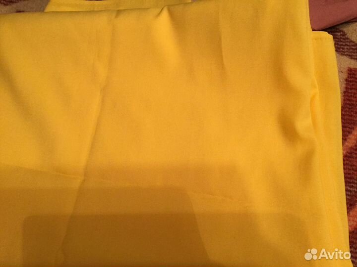 Отрез ткани винтаж,СССР