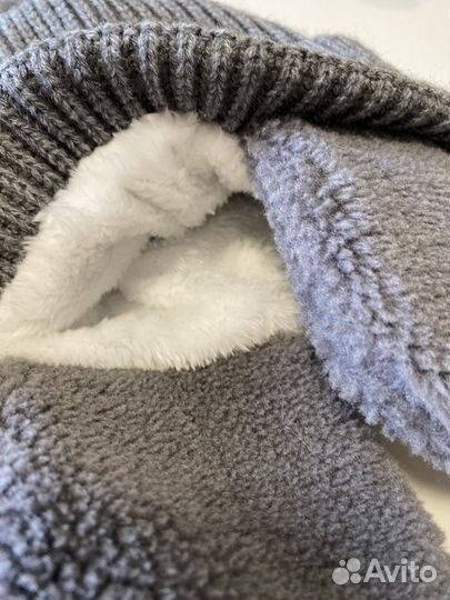 Шапка детская