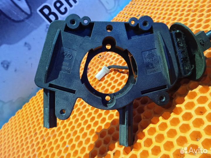 Переключатель подрулевой Lifan Smily