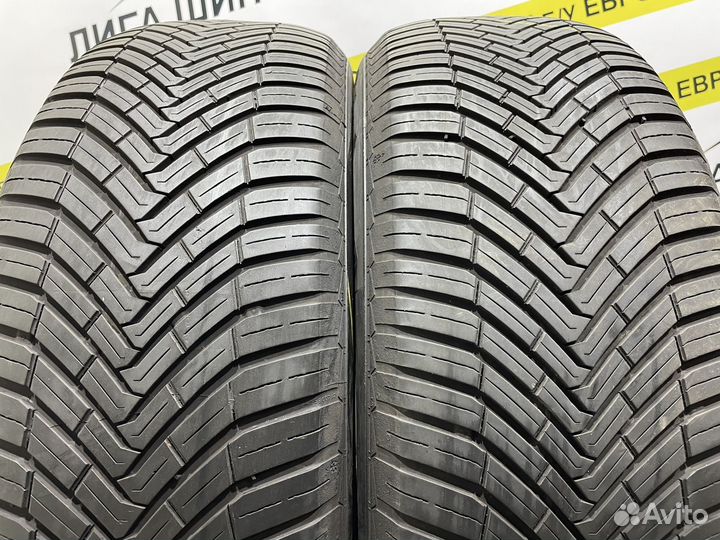 Continental AllSeasonContact 235/55 R19 100R