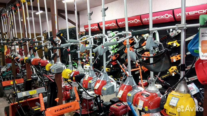 Мотоблок Кротоф WG 1170 - 7л/с