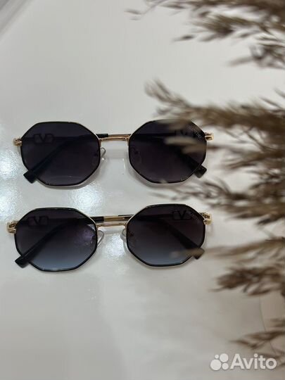 Солнцезащитные очки женские новые