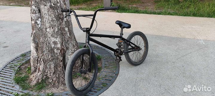 BMX
