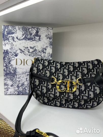 Сумка Dior