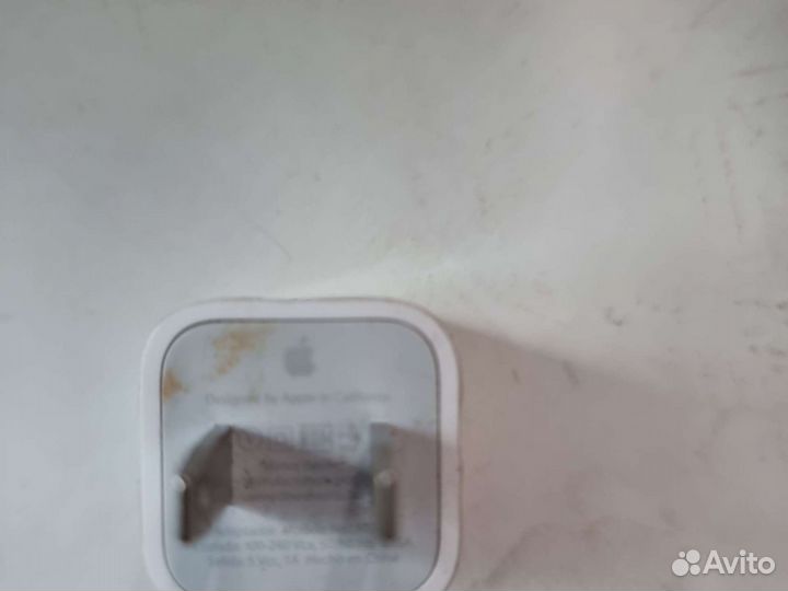 Оригинальный блок iPhone