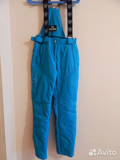 Лыжные штаны