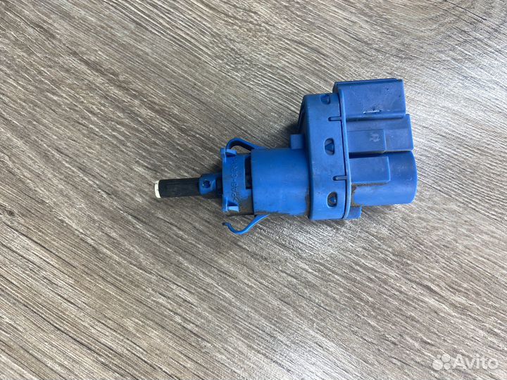 Лягушка тормоза