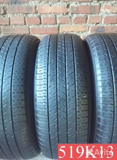 Yokohama Geolandar G91 225/65 R17 100P