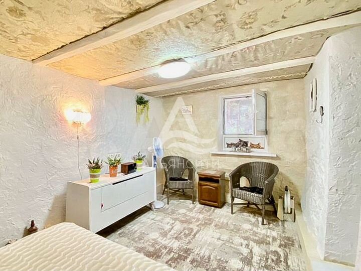 2-к. квартира, 47,8 м², 1/2 эт.