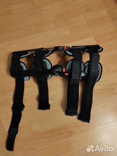 Шарнирный ортез на колено orliman 94260 Б/У