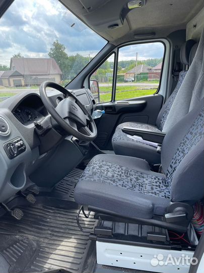 ГАЗ ГАЗель Next A21R32, 2019