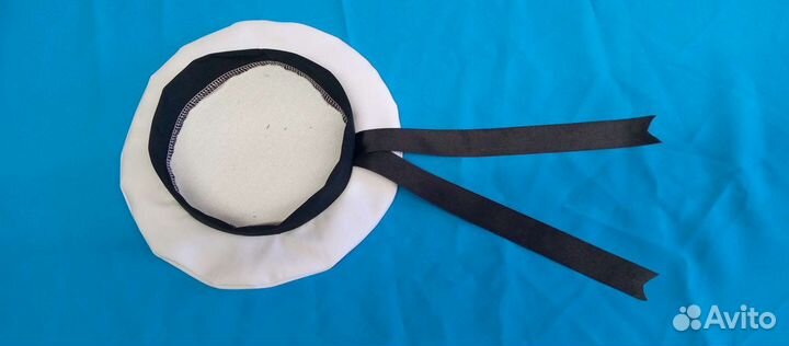 Бескозырка детская