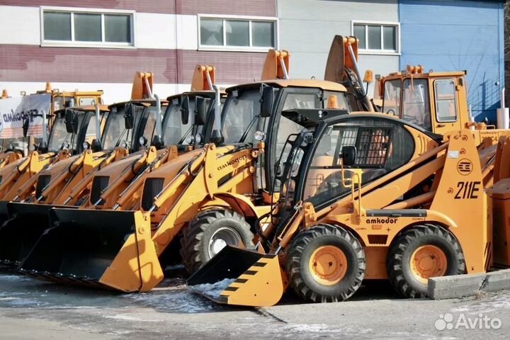 Готовый бизнес на Аренде Спец Технике