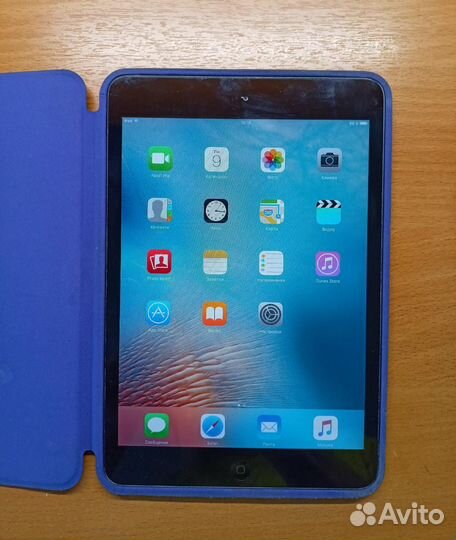 iPad mini