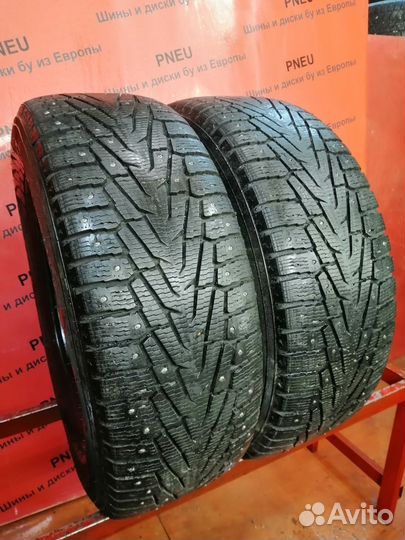 Nokian Tyres Nordman 7 265/65 R17 116T