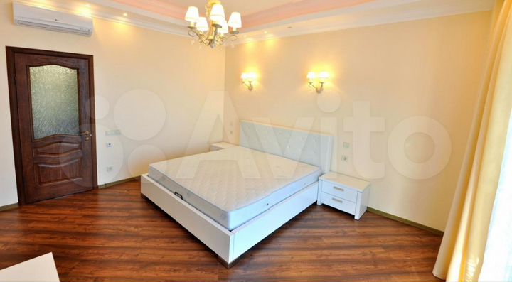 1-к. квартира, 60 м², 6/6 эт.