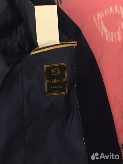 Костюм для мальчика