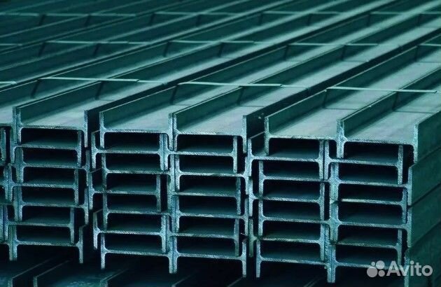 Балка с доставкой по России