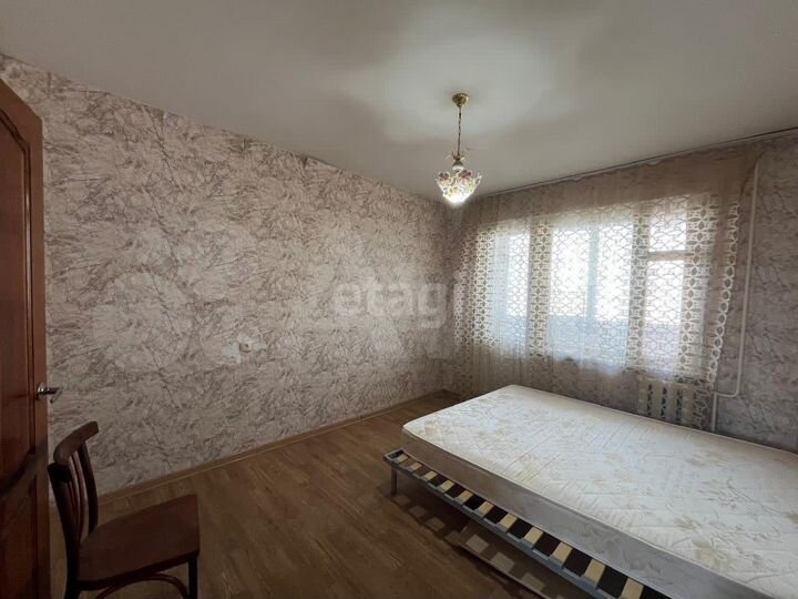 3-к. квартира, 59,2 м², 7/9 эт.