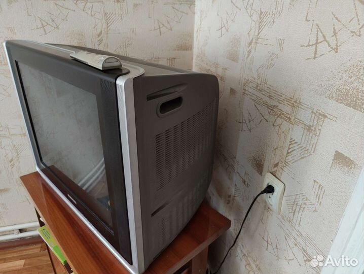 Телевизор samsung CS 29M30SPQ
