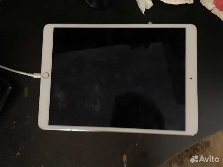 iPad pro 10 5