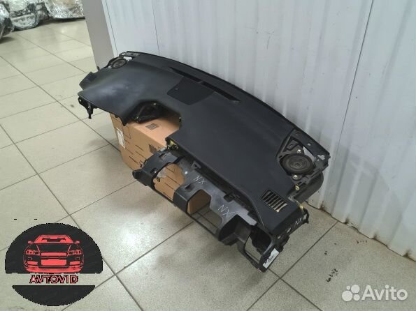 Lexus NX -Система безопасности торпеда SRS