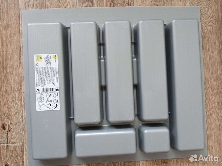 Лоток для столовых приборов