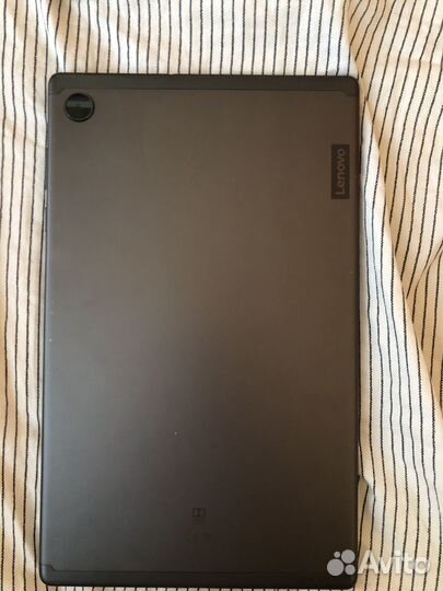Планшет lenovo tab m10