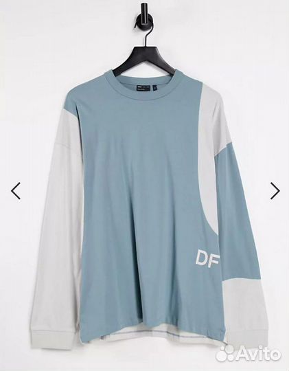 Лонгслив ASOS разм. L