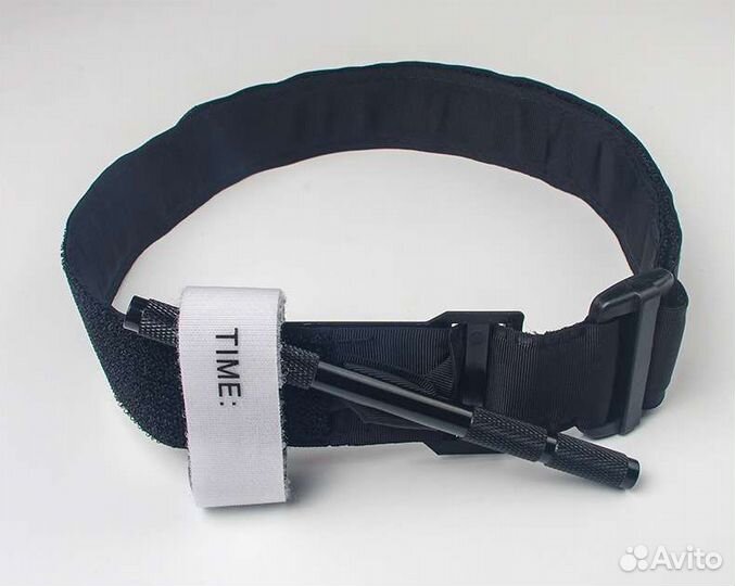 Жгут турникет металл