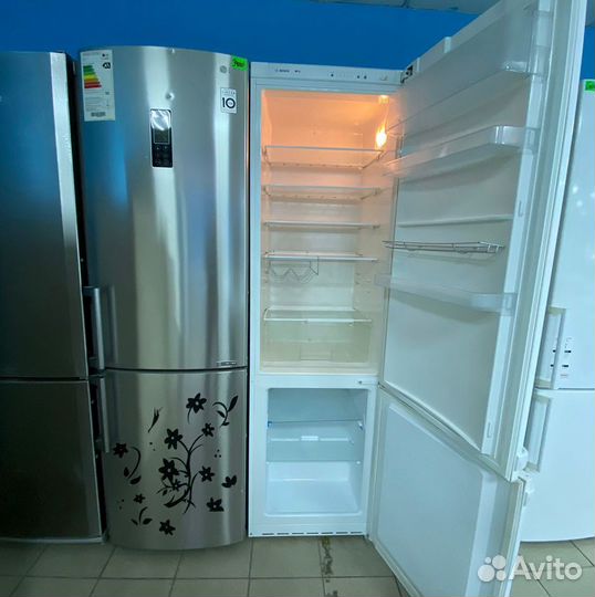 Б/у Холодильник с гарантией