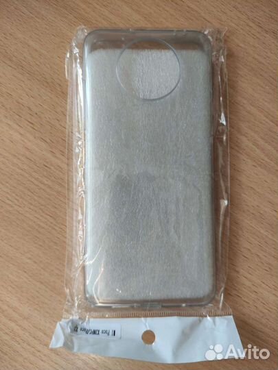 Чехол на poco x3