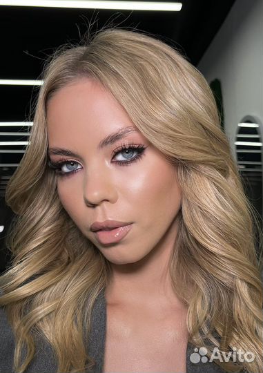 Визажист-стилист