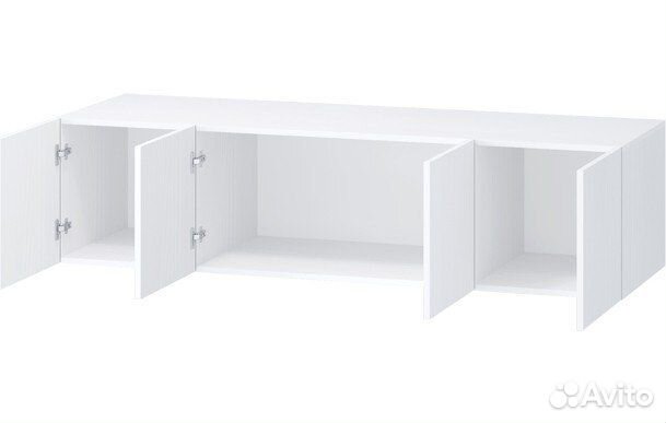 Антресоль Бастион 2.0 м